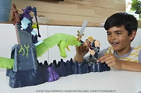 He-Man and The Masters of the Universe - Attaque de serpent du chaos