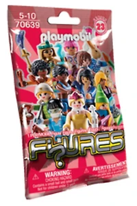 PLAYMOBIL Figures Series