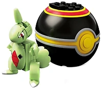 Mega Construx - Pokémon - Figurine Embrylex