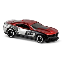 Hot Wheels - Retro Entertainment Diecast Vehicle - Camaron ZL-1