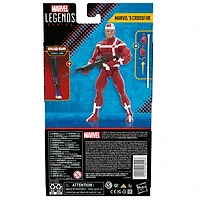 Hasbro Marvel Legends Series