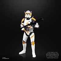Star Wars The Black Series Archive, figurine du commandant clone Cody