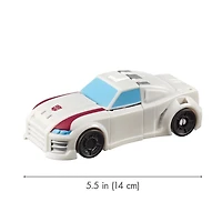 Transformers Cyberverse Action Attackers Warrior Class Autobot Drift Action Figure