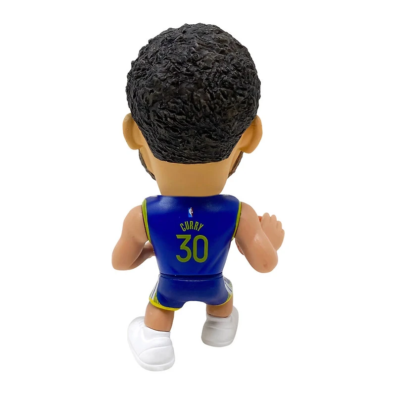 Party Animal Big Shot Baller NBA Golden State Warriors Stephen Curry figurine en vinyle - Édition anglaise