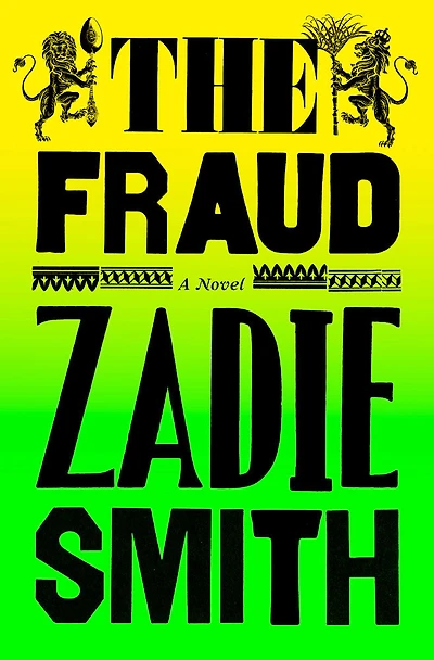 The Fraud - English Edition