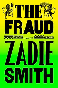 The Fraud - English Edition