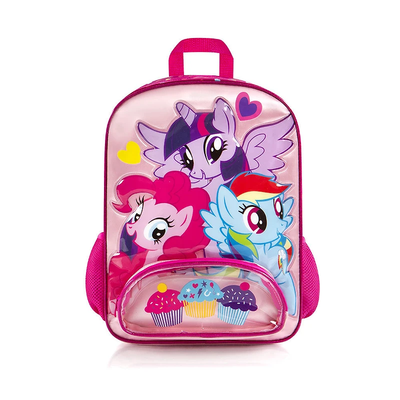 Heys Kids Core Backpack - My Little Pony