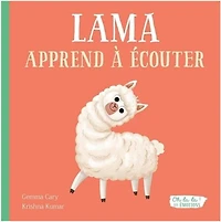 Lama Apprend À Écouter