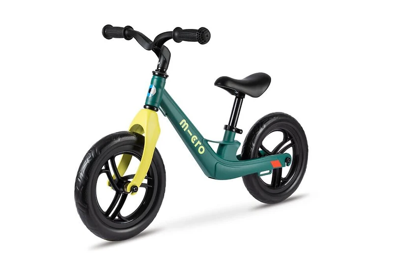 Vélo D'Équilibre Micro Balance Bike Lite/Vert