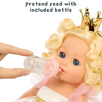 BABY born Princess Baby Doll – Annabell