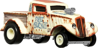 Collection de "légendes des circuits" Circuit Legends Car Culture Hot Wheels