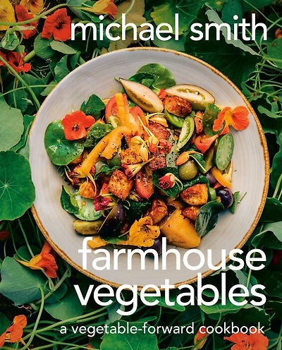 Farmhouse Vegetables - Édition anglaise