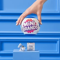 Capsule Mini Brands Home de ZURU