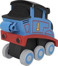 Thomas et ses Amis - Locomotive Thomas Press  and  Go