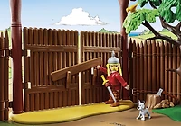 Astérix : Le banquet du village