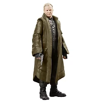 Star Wars The Black Series, Luthen Rael, figurine de collection de 15 cm, Star Wars: Andor