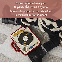 Tiny Love DJ Station Toy - Tiny Rockers Station