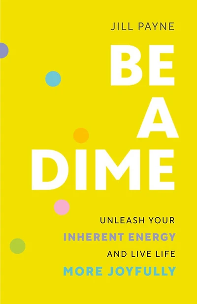 Be a Dime - Édition anglaise