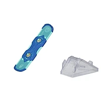 Hasbro Fortnite Victory Royale Series, Aéroplanche, pack de planche à neige à collectionner