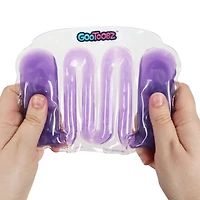 GooToobz Jeu Sensoriel - Swirl Pearl Violet
