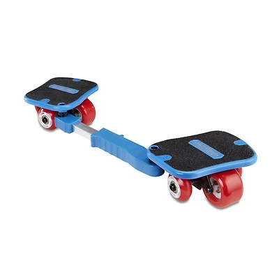 VIRO Rides Street Drifters