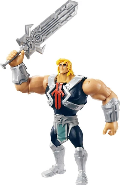 He-Man and The Masters of the Universe - Figurine grand format