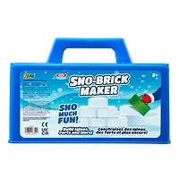 Sno-Brick Maker