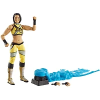 WWE Bayley Elite Collection Action Figure