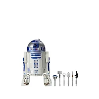 Star Wars The Black Series, R2-D2, figurine de 15 cm