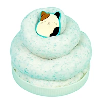 Squishmallow Slime Jars Cam
