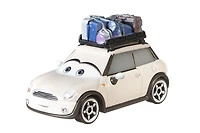 Disney/Pixar Cars - Kiel Motorray - English Edition
