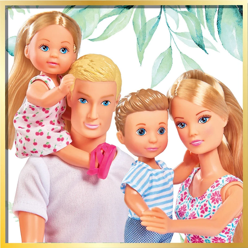 Steffi L - Familybox (Wb,Dp24)