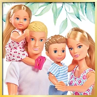 Steffi L - Familybox (Wb,Dp24)