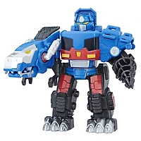 Playskool Heroes Transformers Rescue Bots - Optimus Prime