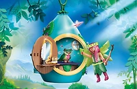 Playmobil - Fairy Hut