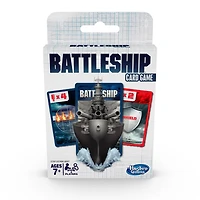 Jeu de cartes Battleship
