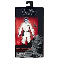 Star Wars The Black Series Grand Admiral Thrawn