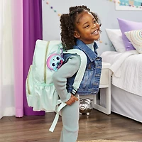 LeapFrog Gabby's Dollhouse MerCat & Me On-the-Go - English Edition