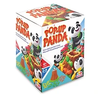 Addo Games Pop-Up Panda - Notre exclusivité