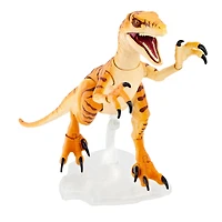 Jurassic World - Collection Ambre - Vélociraptor