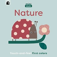 Minitouch: Nature - English Edition