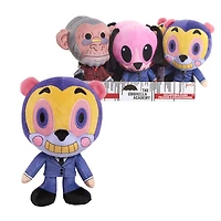 Petite Peluche de Umbrella Academy - Hazel - Notre exclusivité