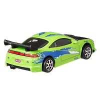 Hot Wheels - Fast and Furious - Mitsubishi Eclipse