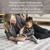 Tiny Love Guitar Toy - Tiny Rockers Collection