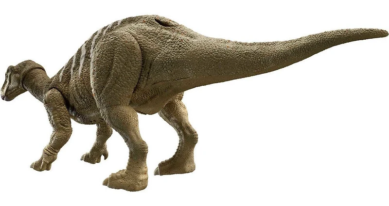 Jurassic World - Féroces et rugissants - Iguanodon