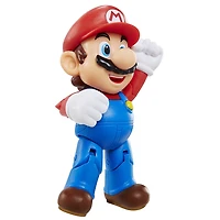 Monde de Nintendo - Figurines de 4 pouces - Vague