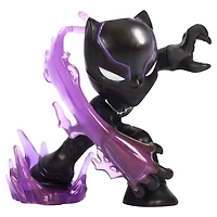 Marvel Avengers Mighty-Verse Collection Series 2, Black Panther Action Figure
