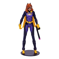DC Multiverse - Batgirl (Gotham Knights) Figurine