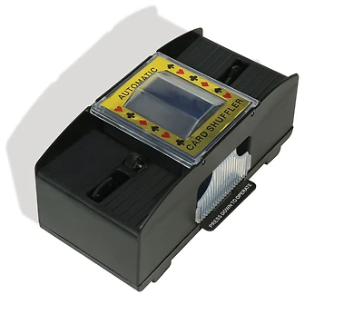 Pavilion Jeux Classiques - Mélangeur de cartes