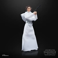 Star Wars The Black Series Archive Collection, Princesse Leia Organa